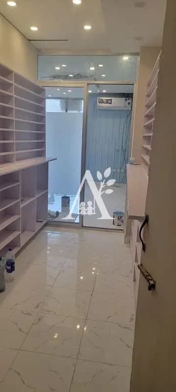 Double Office Available for Rent in G-11 Markaz Islamabad in G-11, Islamabad photo 3