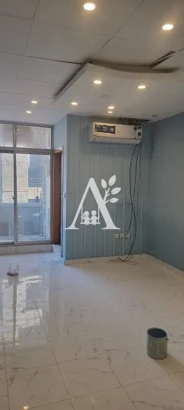 Double Office Available for Rent in G-11 Markaz Islamabad in G-11, Islamabad photo 5