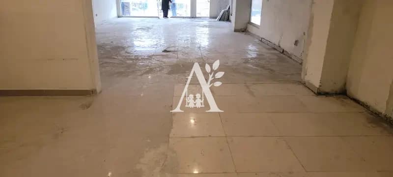 Prime Ground Floor Commercial Open Space Available for Rent in G-11 Markaz Islamabad in G-11, Islamabad photo 2
