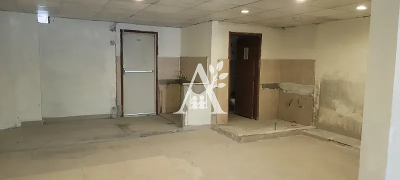 Prime Ground Floor Commercial Open Space Available for Rent in G-11 Markaz Islamabad in G-11, Islamabad photo 4