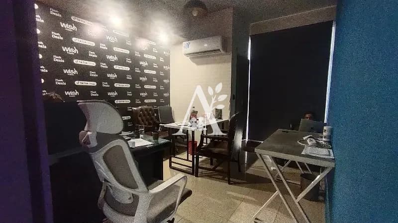 Prime Commercial Office Available for Rent inG-11 Markaz Islamabad in G-11, Islamabad photo 4