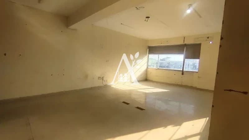 Prime Commercial Space Available for Rent in G-11 Markaz, Islamabad in G-11, Islamabad photo 2