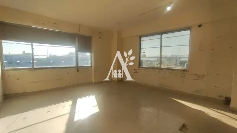 Prime Commercial Space Available for Rent in G-11 Markaz, Islamabad in G-11, Islamabad photo 3