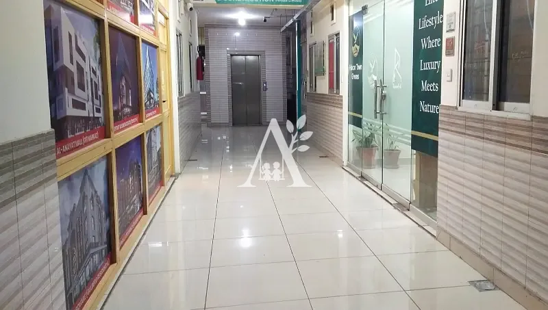Prime Commercial Space Available for Rent in G-11 Markaz, Islamabad in G-11, Islamabad photo 4