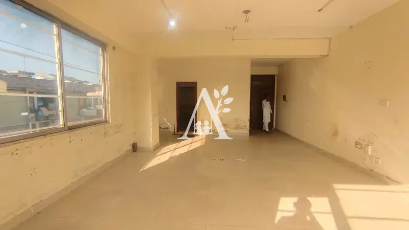 Prime Commercial Space Available for Rent in G-11 Markaz, Islamabad in G-11, Islamabad photo 5