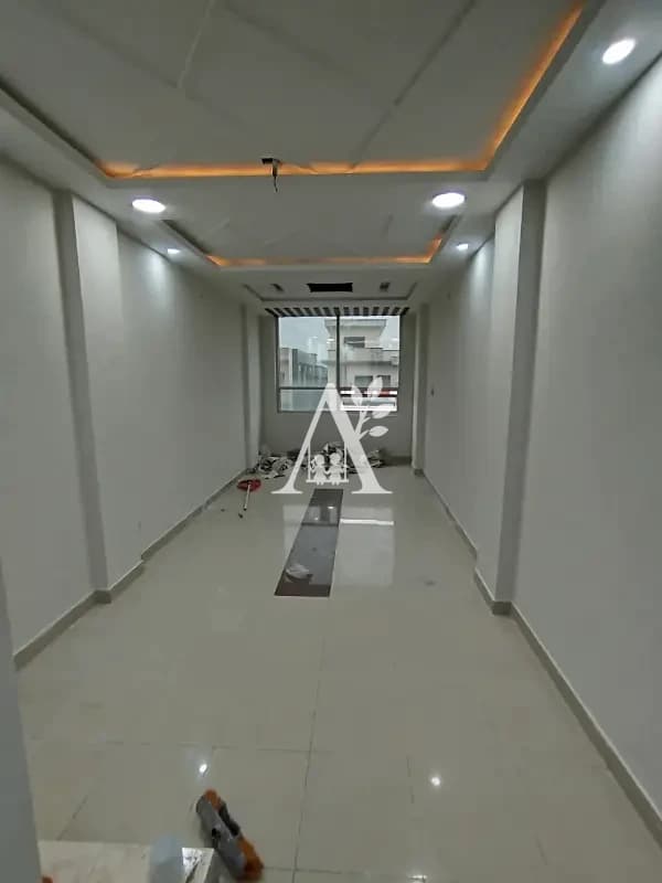 Prime Commercial Office for Rent in G-13/3 Islamabad | Near Srinagar Highway in G-13, Islamabad