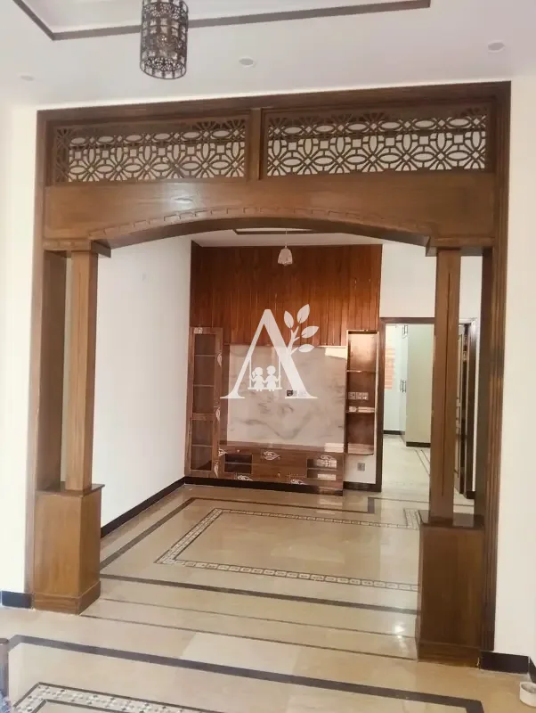 Beautiful Full House Available for Rent in G-11 Islamabad in G-11, Islamabad