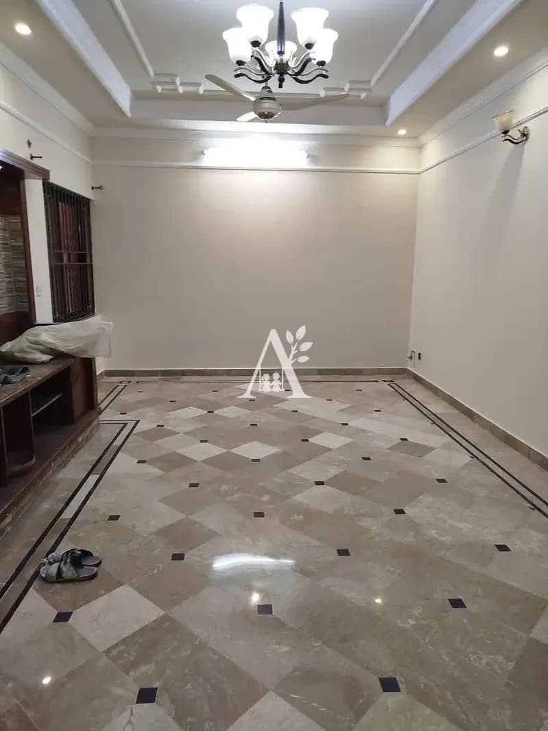 Beautiful Full House Available for Rent in G-11 Islamabad in G-11, Islamabad photo 5