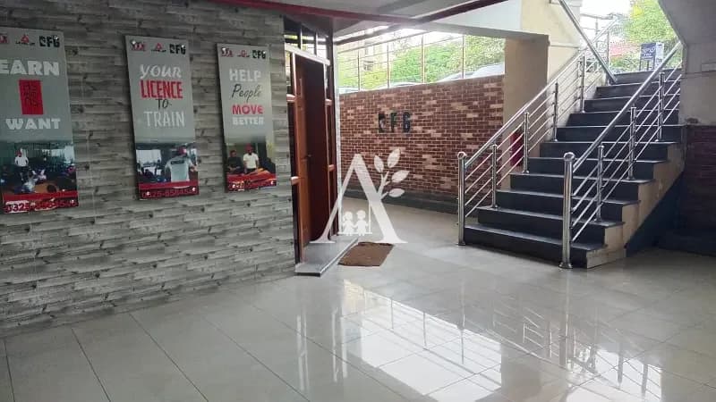 Prime Commercial Shops Available for Rent in G-11 Markaz, Islamabad in G-11, Islamabad photo 2