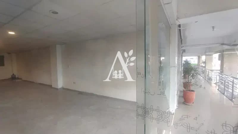 Prime Commercial Shops Available for Rent in G-11 Markaz, Islamabad in G-11, Islamabad photo 4