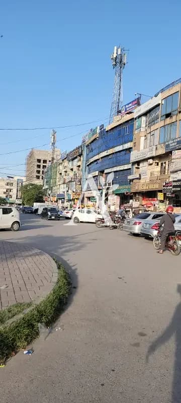 Margalla Facing Ground Floor Corner Shop Available for Rent in G-11 Markaz Islamabad in G-11, Islamabad photo 3
