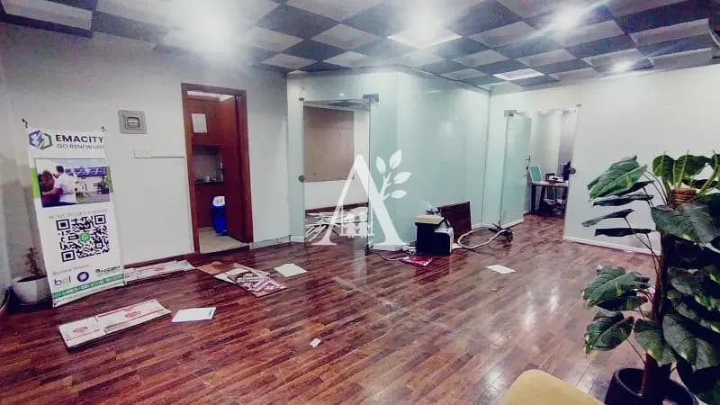 Fully Renovated Commercial Office Available for Rent in G-11 Markaz, Islamabad in G-11, Islamabad