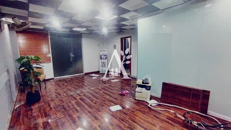 Fully Renovated Commercial Office Available for Rent in G-11 Markaz, Islamabad in G-11, Islamabad photo 5