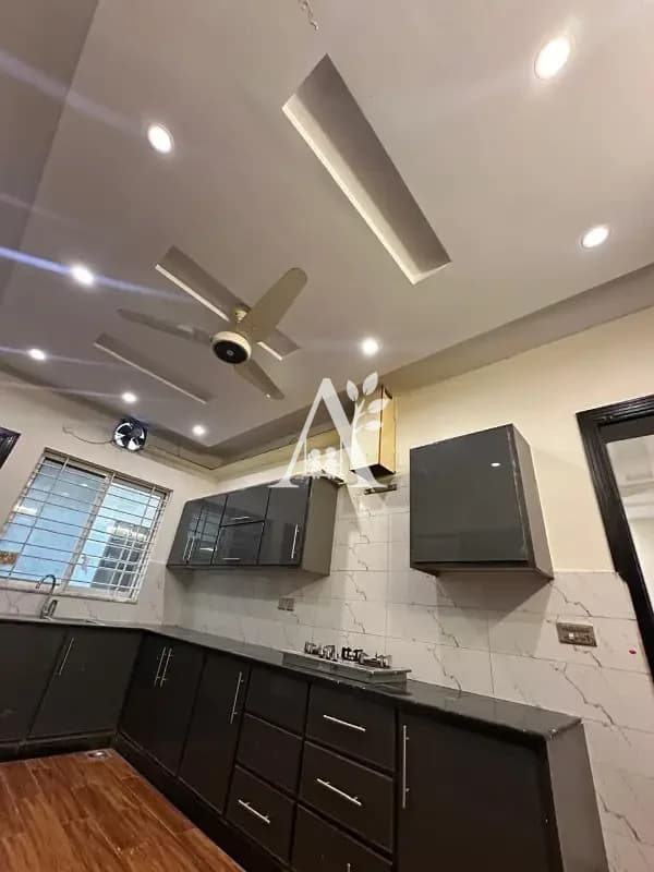 Brand New Upper Portion Available for Rent in F-10 Islamabad | Luxury House in F-10, Islamabad