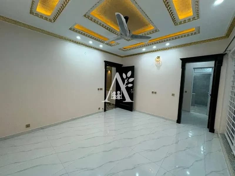 Brand New Upper Portion Available for Rent in F-10 Islamabad | Luxury House in F-10, Islamabad photo 3