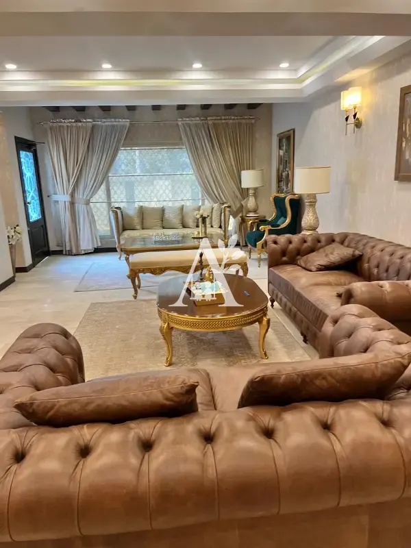 Brand New Upper Portion Available for Rent in F-10 Islamabad | Luxury House in F-10, Islamabad photo 4