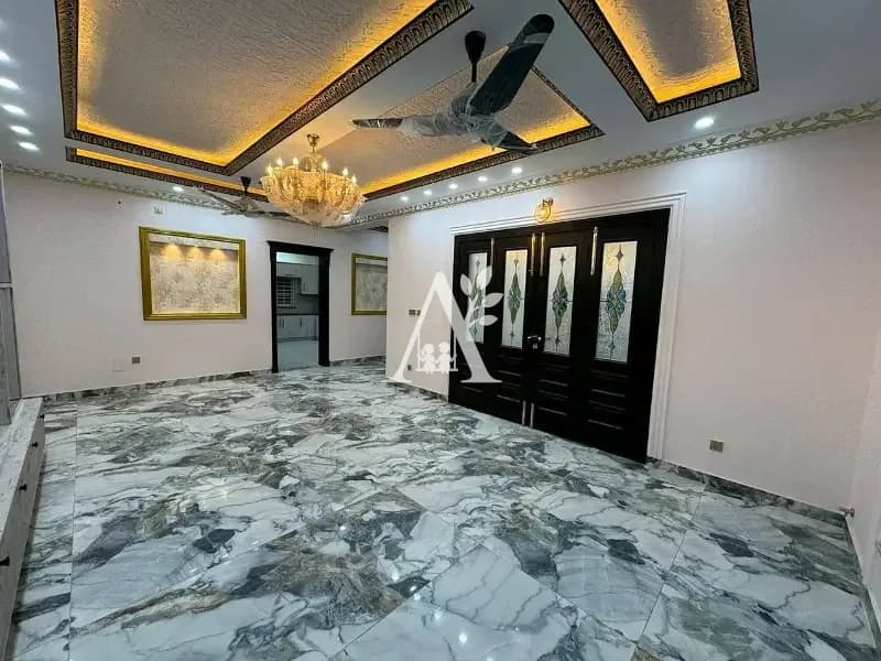 Beautiful Luxury House Available for Rent in F-8 Islamabad in F-8, Islamabad