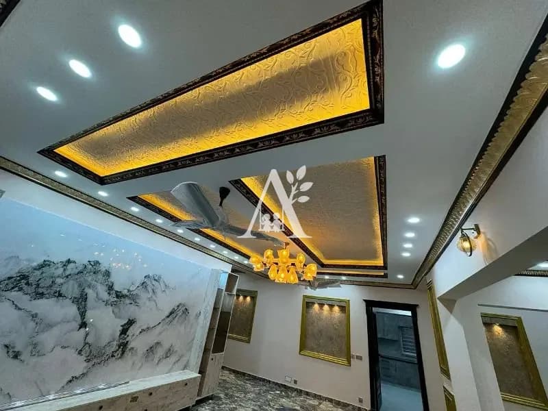 Beautiful Luxury House Available for Rent in F-8 Islamabad in F-8, Islamabad photo 2