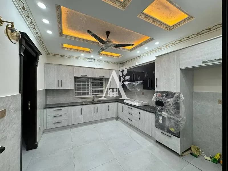 Beautiful Luxury House Available for Rent in F-8 Islamabad in F-8, Islamabad photo 3