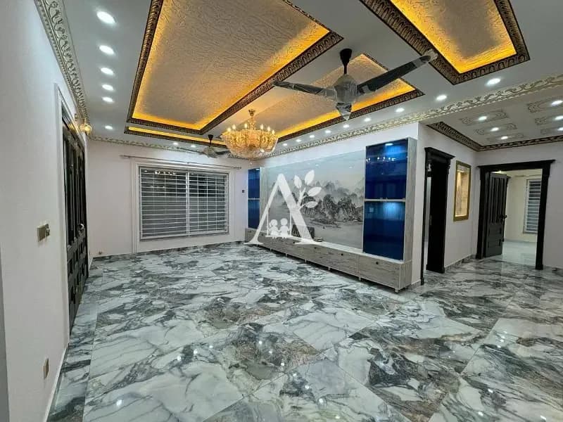 Beautiful Luxury House Available for Rent in F-8 Islamabad in F-8, Islamabad photo 4