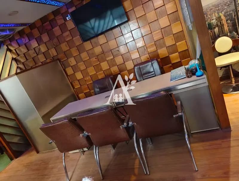 Fully Furnished Office Available for Rent in G-11 Markaz, Islamabad in G-11, Islamabad photo 2