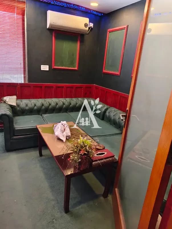 Fully Furnished Office Available for Rent in G-11 Markaz, Islamabad in G-11, Islamabad photo 3