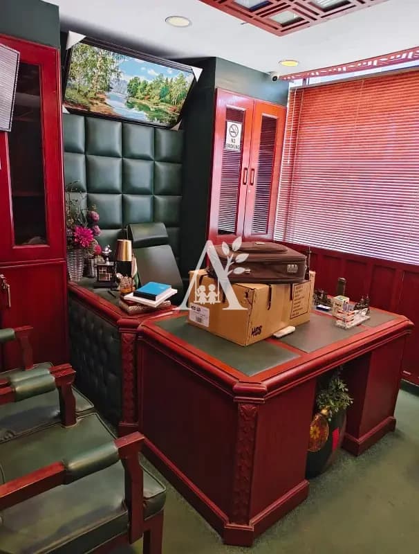 Fully Furnished Office Available for Rent in G-11 Markaz, Islamabad in G-11, Islamabad photo 4