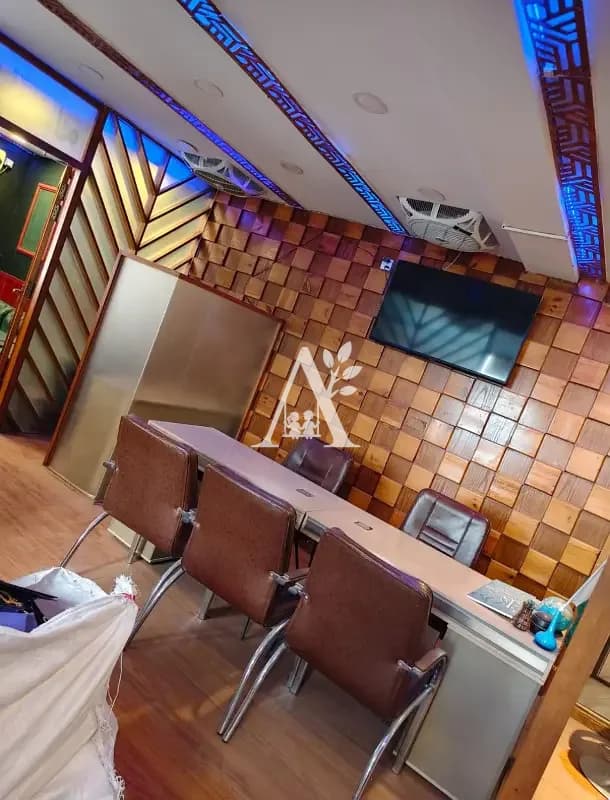 Fully Furnished Office Available for Rent in G-11 Markaz, Islamabad in G-11, Islamabad photo 5