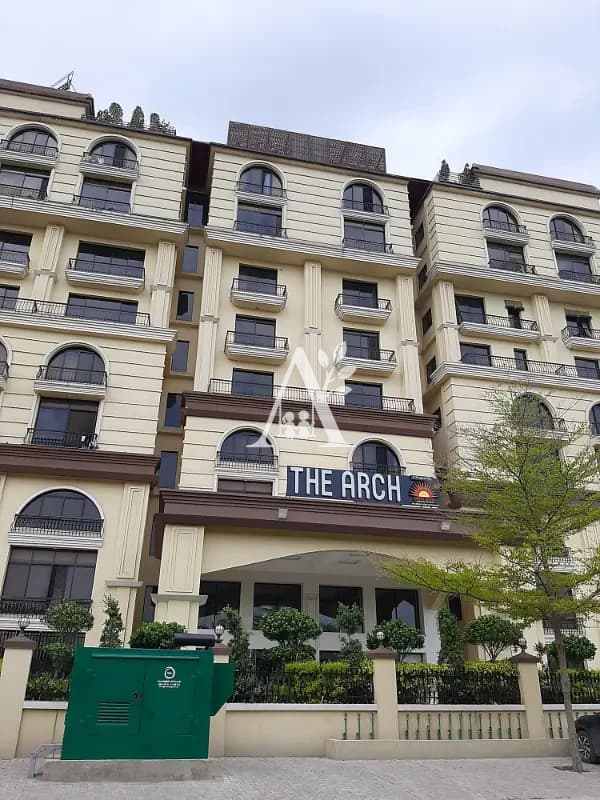 Luxury 2 Bed Apartment Available for Rent in The Arch G-11/3 Islamabad in G-11, Islamabad