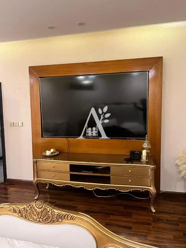 1 Kanal House for Rent in F-6 Islamabad | Prime Location | Luxury Residence | Ideal for Families & Diplomats | Secure Area in F-6, Islamabad photo 4