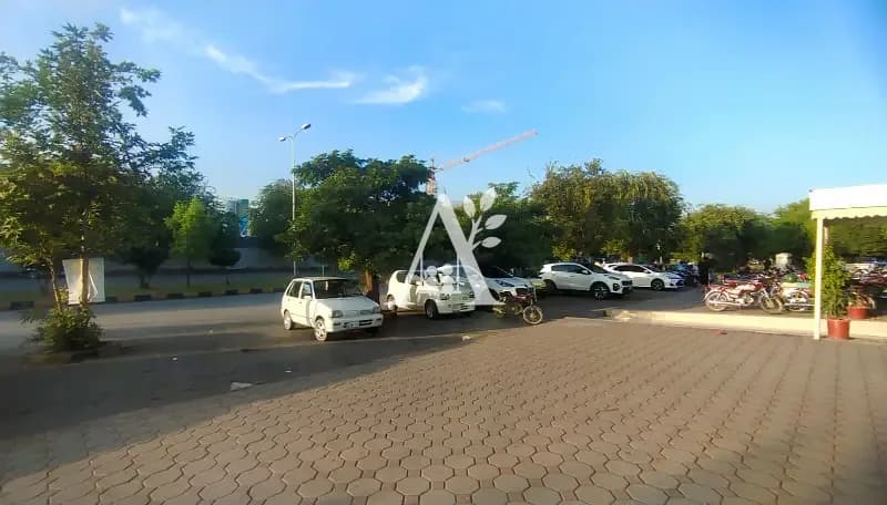 Semi Furnished Office Available for Rent in G-11 Markaz, Islamabad in G-11, Islamabad photo 4