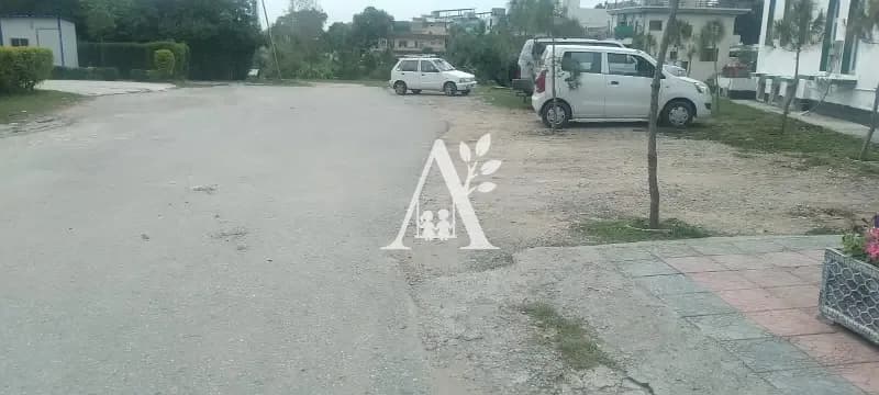 House for Rent in G-8/1 Islamabad in G-8, Islamabad photo 4