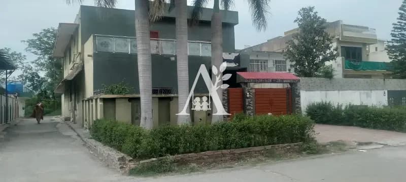 House for Rent in G-8/1 Islamabad in G-8, Islamabad photo 5