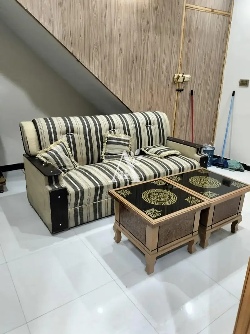 Ground Floor for Rent G-13/1 Islamabad | Independent Entrance | Near Markaz in G-13/1, Islamabad photo 2