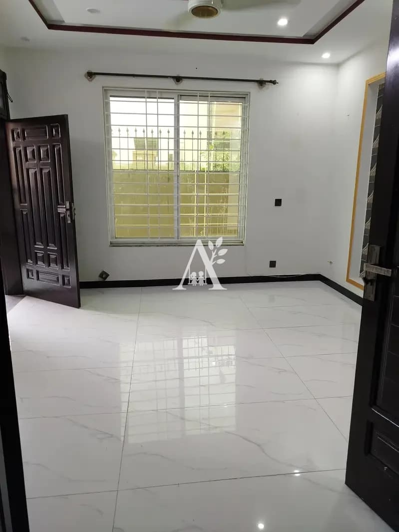 Luxury Ground Floor for Rent G-13 Islamabad | Prime Location | Near Markaz in G-13/2, Islamabad