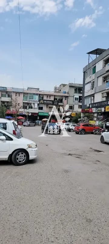 Double Commercial Office Available for Rent in G-11 Markaz Islamabad in G-11, Islamabad photo 3