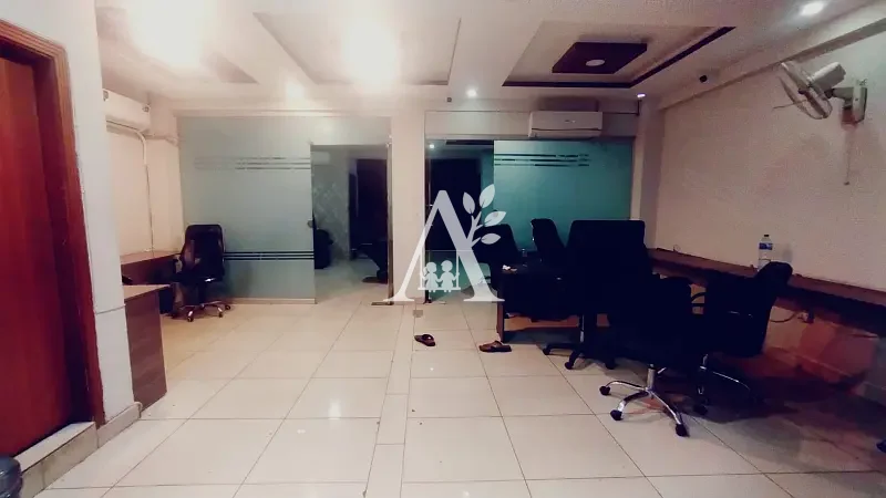 Prime Double Office Space Available for Rent in G-11 Markaz Islamabad in G-11, Islamabad