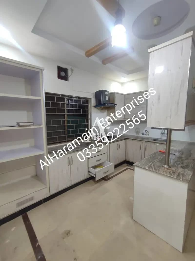 Full House for Rent in G-11/1 Islamabad | Near Markaz & Metro | Ideal for Multinational Staff in G-11, Islamabad