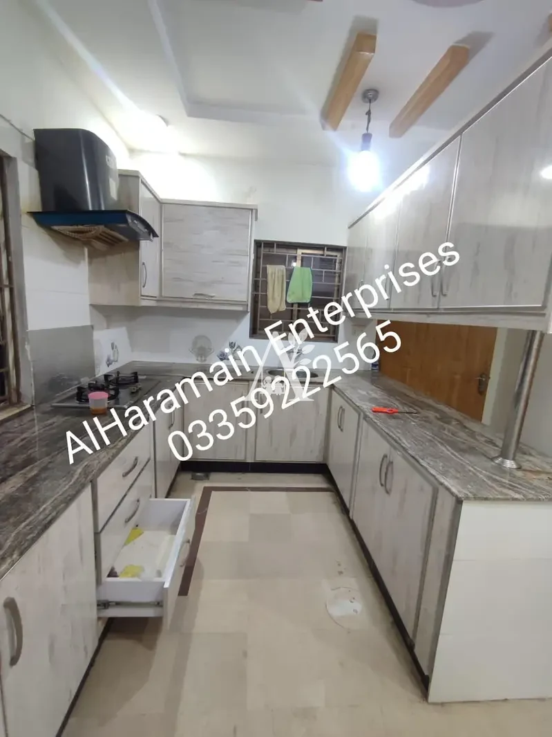 Full House for Rent in G-11/1 Islamabad | Near Markaz & Metro | Ideal for Multinational Staff in G-11, Islamabad photo 4