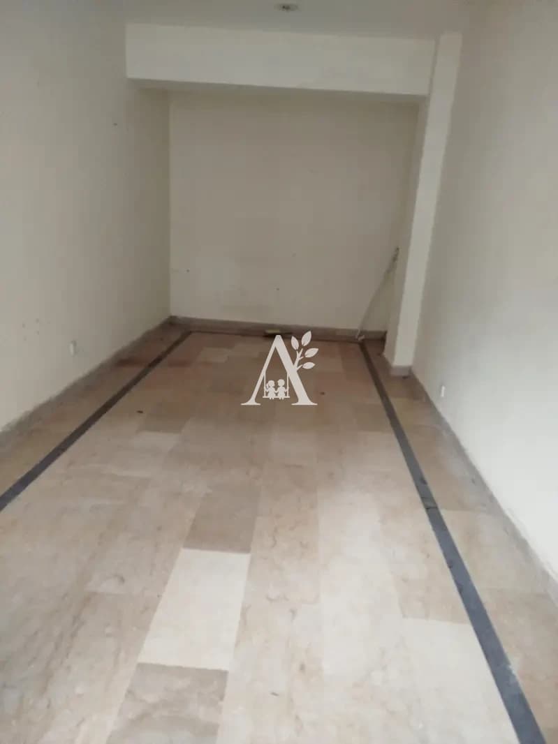 Commercial Basement for Rent G-13 Markaz | Heavy Footfall Area | Near Main Road in G-13, Islamabad