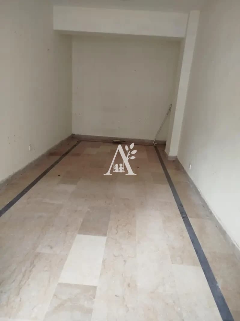 Commercial Basement for Rent G-13 Markaz | Heavy Footfall Area | Near Main Road in G-13, Islamabad photo 3