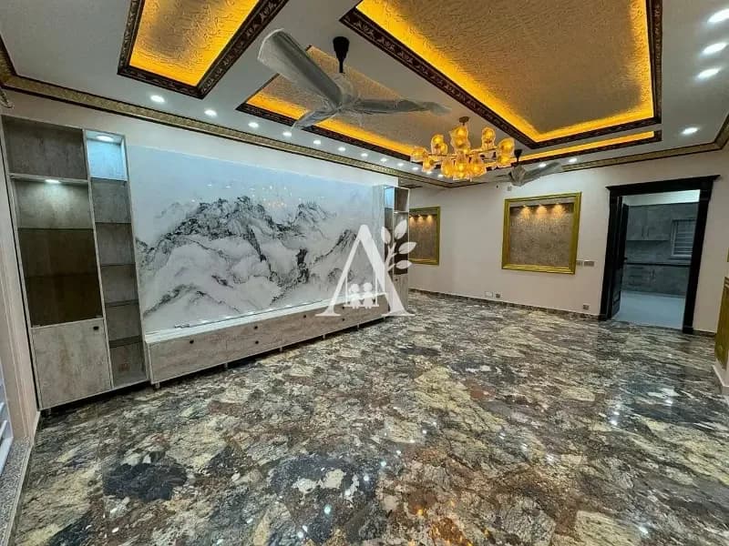 Luxury Dream Home Available for Rent in Elite F-7 Islamabad in F-7, Islamabad photo 3