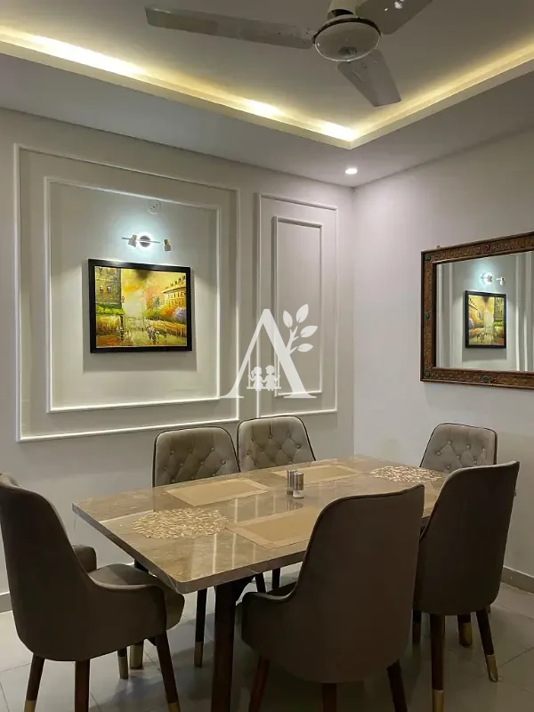 2 Bedroom Apartment for Rent in F-11 Islamabad | Luxury Flat | Prime Location | Family Friendly | Ready to Move in F-11, Islamabad photo 2