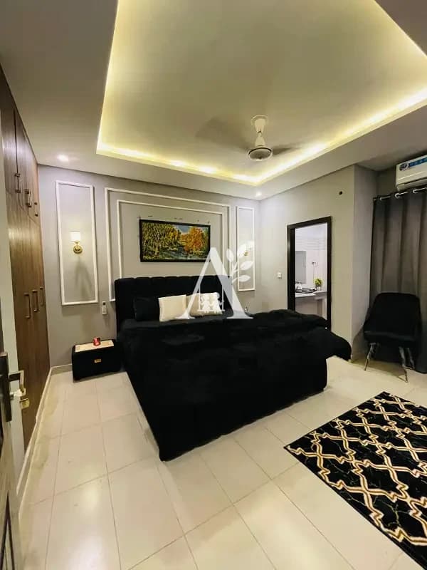 2 Bedroom Apartment for Rent in F-11 Islamabad | Luxury Flat | Prime Location | Family Friendly | Ready to Move in F-11, Islamabad photo 5