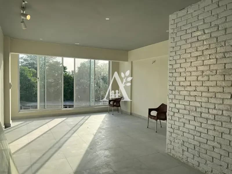 Commercial Hall for Rent in F-7 Markaz Islamabad | Prime Location | Main Markaz | Ideal for Office and Clinic in F-7, Islamabad