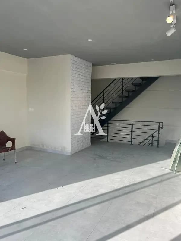 Commercial Hall for Rent in F-7 Markaz Islamabad | Prime Location | Main Markaz | Ideal for Office and Clinic in F-7, Islamabad photo 3