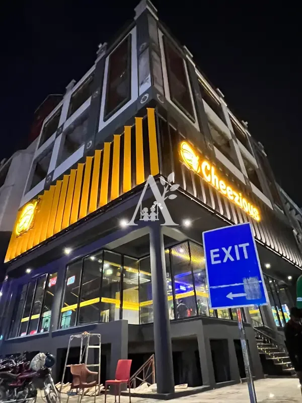 Floor Rent in Islamabad | Prime Location | Best Rent Offer | Ideal for Offices, Brands & Business Setup in F-10, Islamabad
