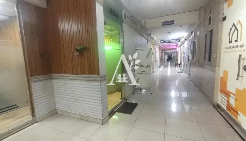 Prime Commercial Space Available for Rent in G-11 Markaz, Islamabad in G-11, Islamabad photo 5