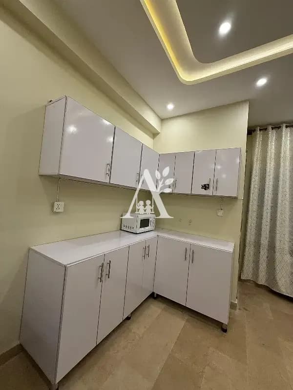 Apartment for Rent in G-8 Markaz, Islamabad in G-8, Islamabad