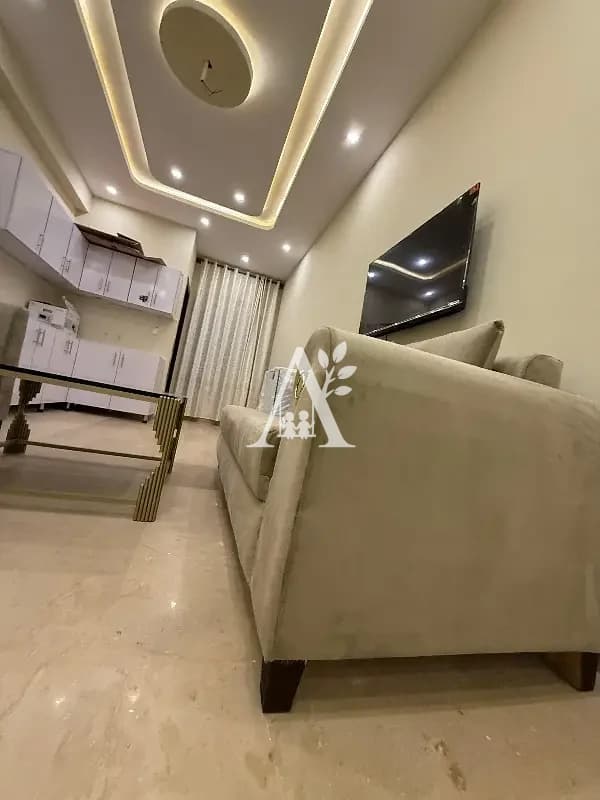 Apartment for Rent in G-8 Markaz, Islamabad in G-8, Islamabad photo 2